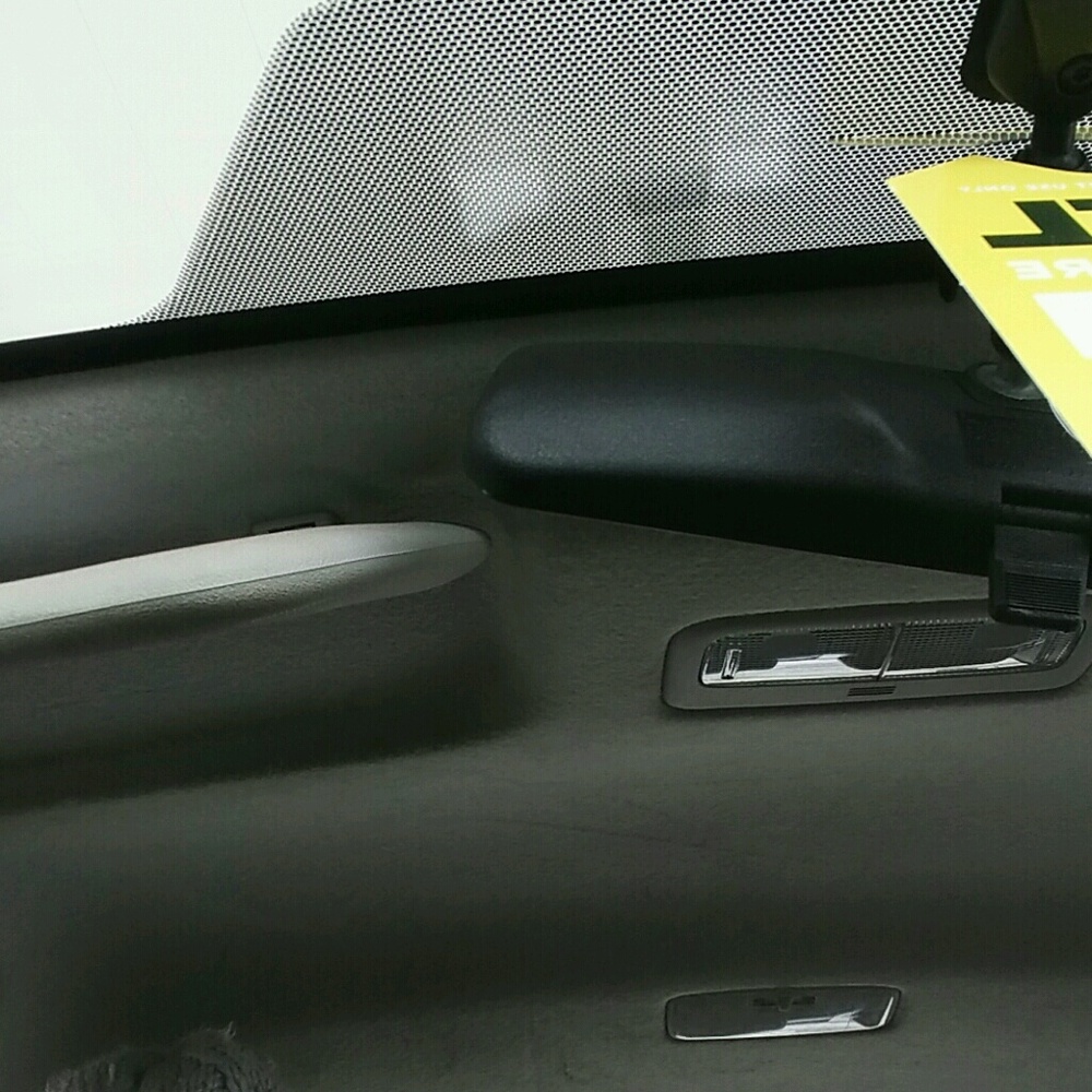 Meet your Posher, Patti